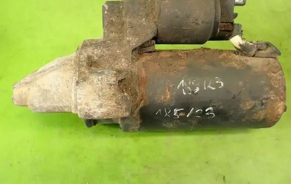 Mercedes-Benz A W168 Starter motor 2339304021