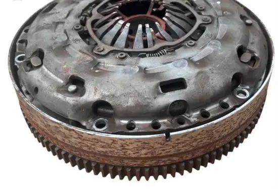Opel Astra H Dual mass flywheel 415023310