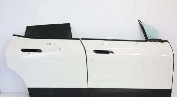 BMW iX Front door 7689549485