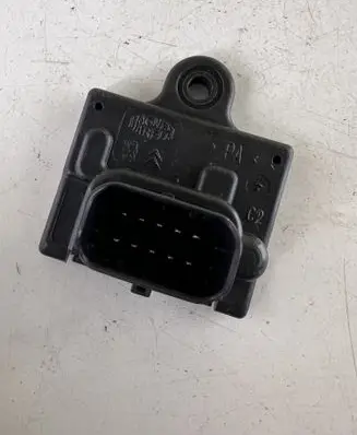Peugeot 4007 Other control units/modules 966309418001 1860AB003