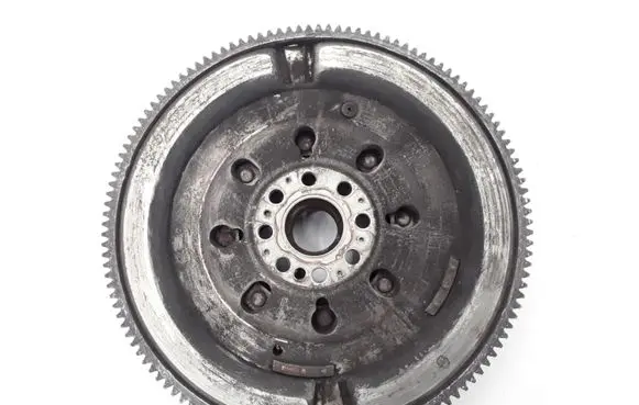 Renault Master III Dual mass flywheel 123003319R