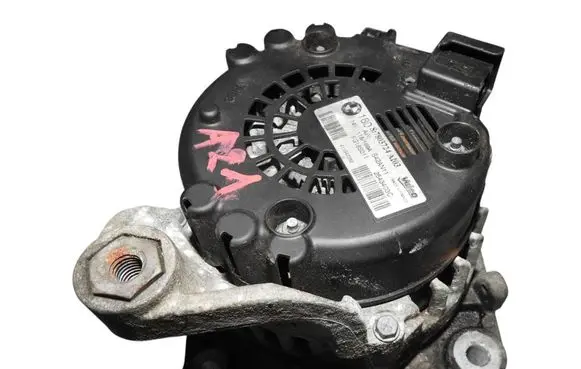 BMW X5 E70 Generator/alternator 7803724