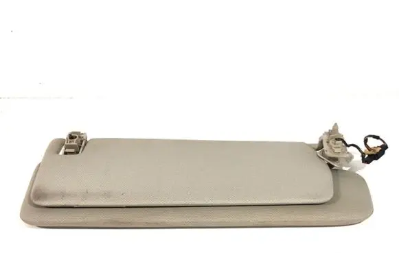 Audi Q7 4L Sun visor