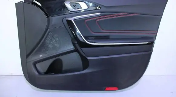 KIA Pro Cee'd III Front door card panel trim 82360J7000 CD5DRCAR