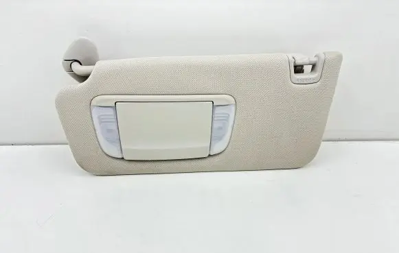 Subaru Legacy VII Sun visor