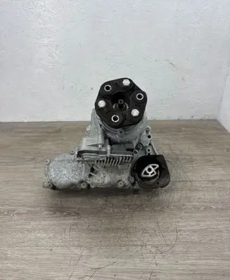 BMW 1 F20 F21 Gearbox transfer box case 8643150 ATC35L 8643153
