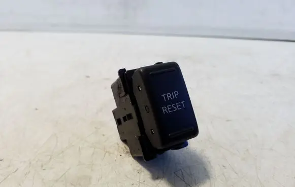 Other switches/knobs/shifts