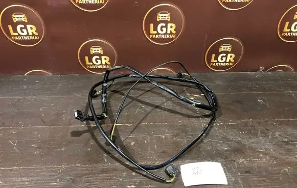 Volvo S60 Parking sensor (PDC) wiring loom