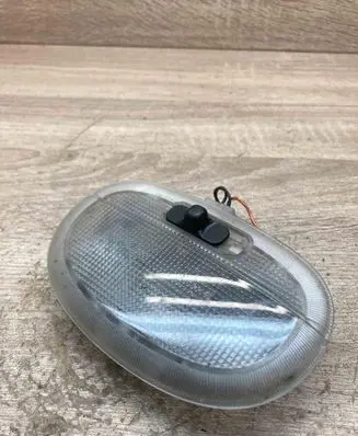 Ford Mondeo Mk III Rear seat light XS4113776BA Used