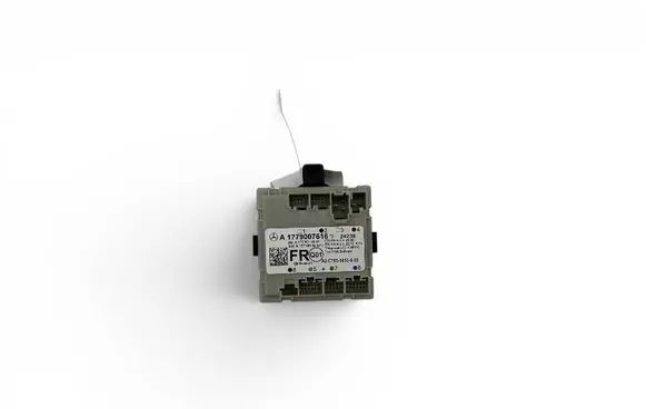 Mercedes-Benz EQB Door control unit/module A1779007616 A1779014207 A2C7839810600
