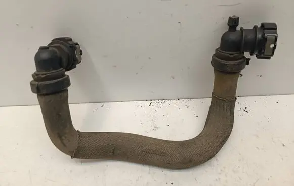 Peugeot 508 Coolant pipe/hose 