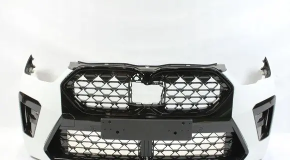 BMW X2 U10 Front bumper 5A9CF29