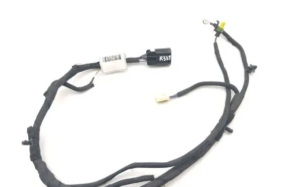 Maserati MC20 Other wiring loom 670175233