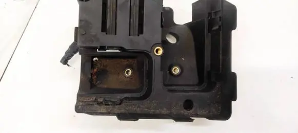 Audi A3 S3 8P Fuse box set 1K0907361A