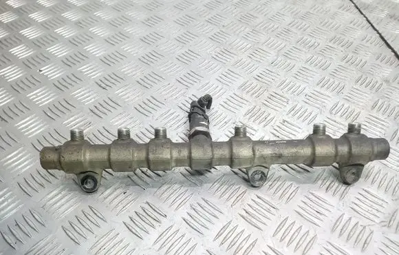 Alfa Romeo 156 Fuel main line pipe 0445215008 43443