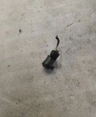 Audi A8 S8 D2 4D Parking PDC sensor