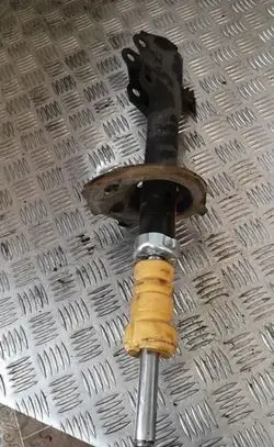 Toyota Yaris Front shock absorber/damper