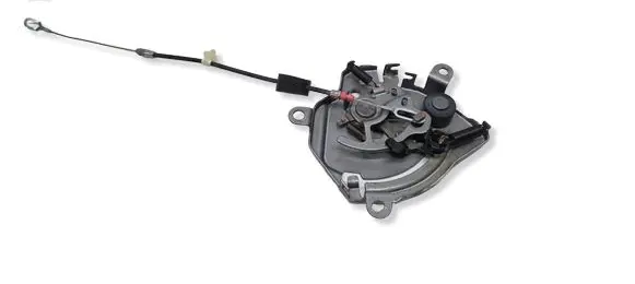 Honda CR-V Seat back rest lock catch 82599T0AA01