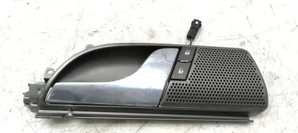 Lancia Thesis Rear door interior handle 99099151 60679806