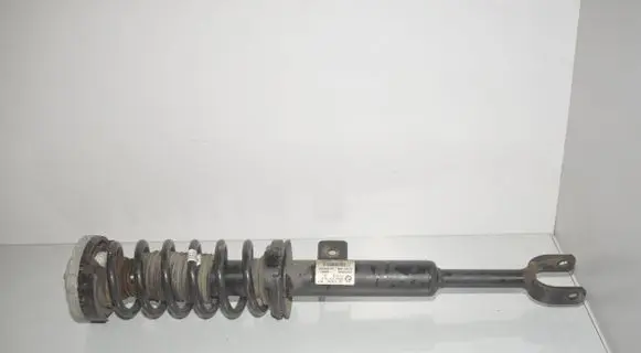 BMW 5 F10 F11 Front shock absorber with coil spring 6797767 31316797767 6784102