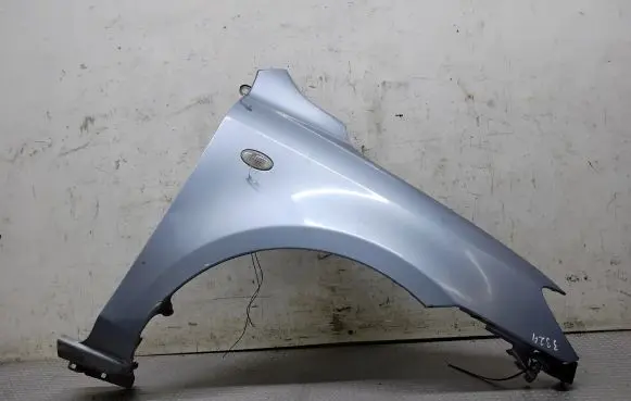 Mazda 2 Fender