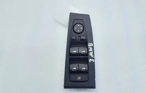 BMW 2 F45 Electric window control switch 9297349