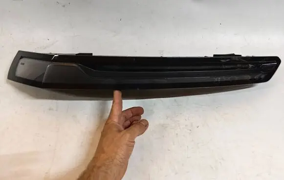 BMW iX Rear/tail lights H75A8173302 5A81733