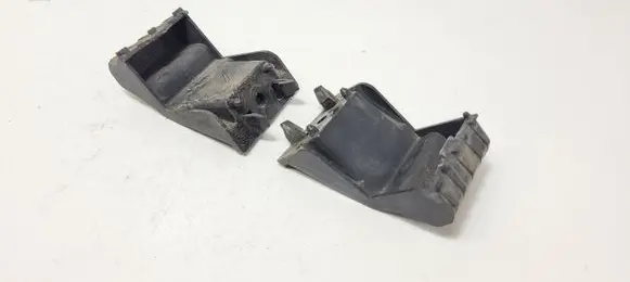Mazda CX-7 Front bumper mounting bracket EG2150151