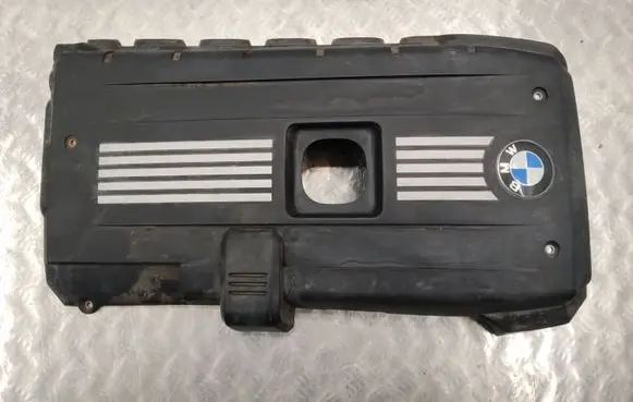 BMW Z4 E89 Engine cover (trim) 7575032