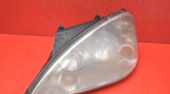 Ford Galaxy Headlight/headlamp 7M5941015L