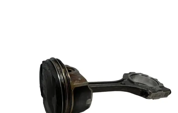 Hyundai Tucson TL Piston with connecting rod G6411ANB 36133613