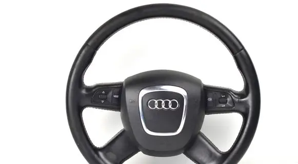 Audi A6 S6 C6 4F Steering wheel 61678340C00 26022007