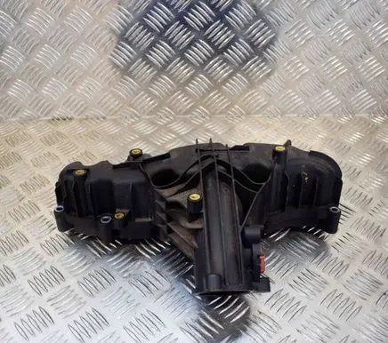 Audi A6 S6 C7 4G Intake manifold 106591603L129711BA