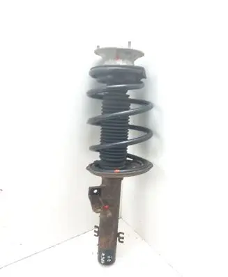 BMW X3 E83 Front shock absorber with coil spring 3453522