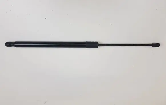 Volkswagen Golf VII Tailgate/trunk strut/damper 5G6827550G