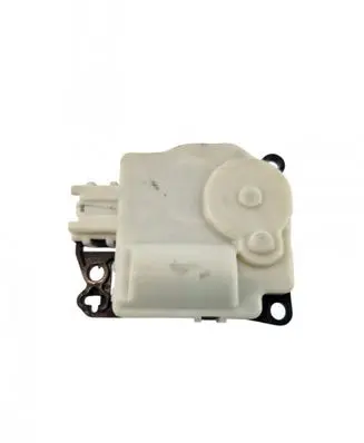 Air flap motor/actuator