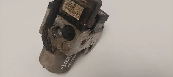 Iveco Daily 35 - 40.10 ABS Pump 500331026 0265220500