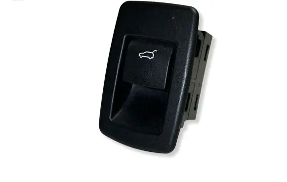 BMW 2 F46 Tailgate opening switch 9299447