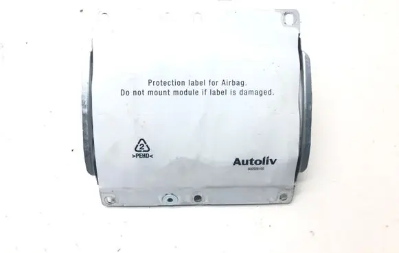 Volvo S40 Passenger airbag 601220700C 8623350