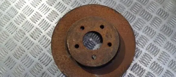 Ford Mondeo Mk III Rear brake disc