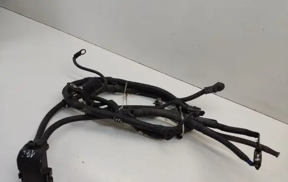 KIA Sportage Positive cable (battery) 918501F010