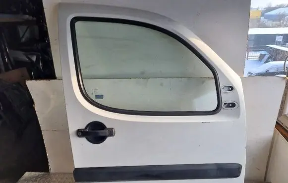Fiat Doblo Door (2 Door Coupe) 
