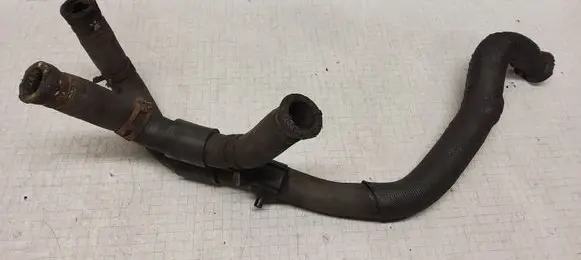 Volkswagen Transporter - Caravelle T5 Engine coolant pipe/hose