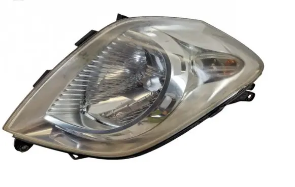 Fiat Fiorino Headlight/headlamp 1353197080