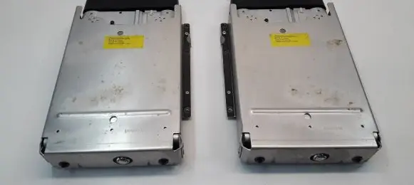Porsche 996 Convertible roof roll over bar 99658002100