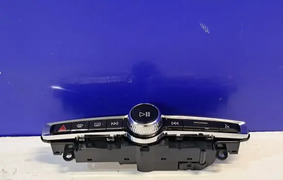 Volvo XC90 A set of switches 31346789 P31346789