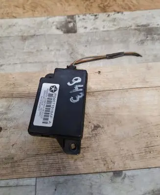Chrysler Grand Voyager V Other control units/modules P04671918AF P04671918