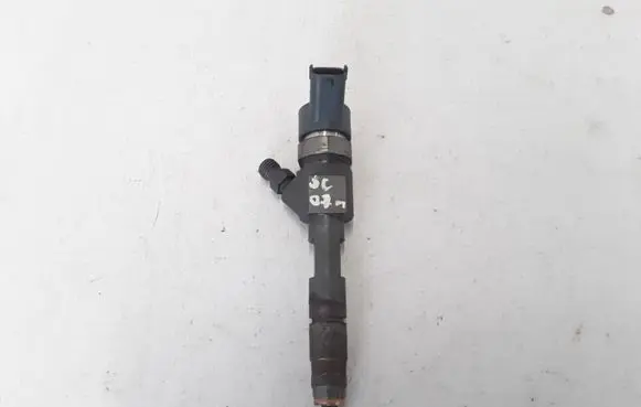 Renault Scenic II - Grand scenic II Fuel injector 8200389369