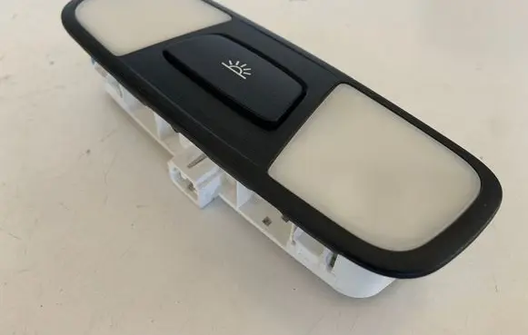Audi A3 S3 8V Rear seat light 8V0947111 8V09471116PS