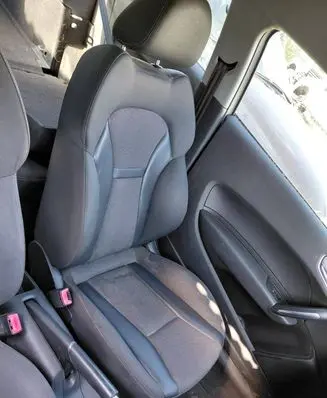 Audi A1 Seat and door cards trim set 
